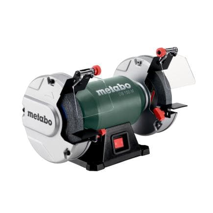METABO 604150000 - DS 150 M - Touret à meuler 370 W