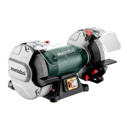 METABO 604210000 - DSD 200 Plus - Touret à meuler 750 W