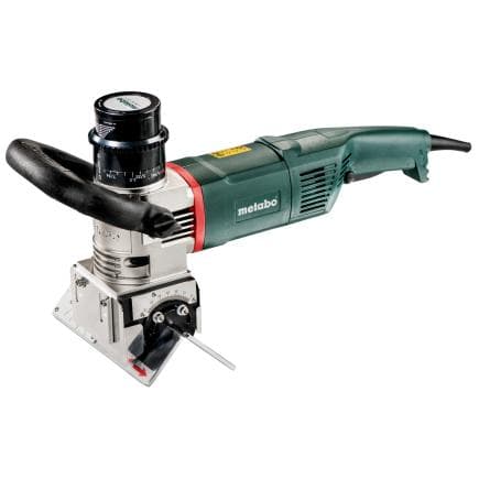 METABO 601753500 - KFM 16-15 F - Affleureuse à métaux 1600 W