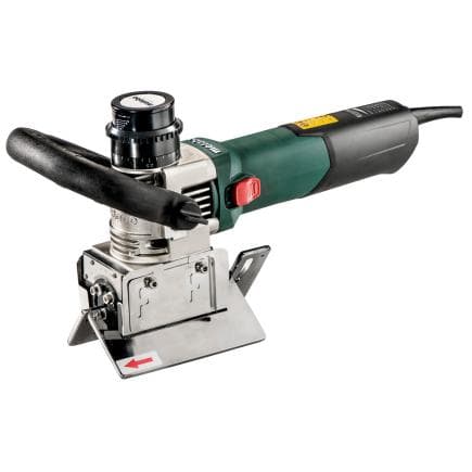 METABO 601752500 - KFM 15-10 F - Affleureuse à métaux 1500 W