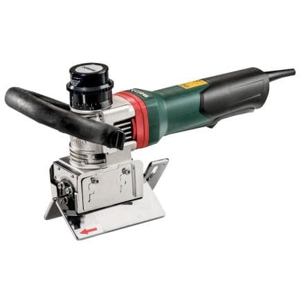 METABO 601755500 - KFMPB 15-10 F - Affleureuse à métaux 1550 W