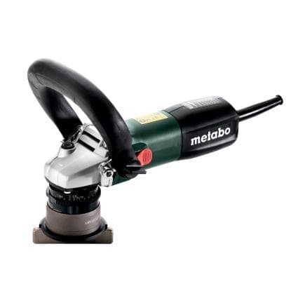 METABO 601751700 - KFM 9-3 RF - Affleureuse à métaux 900 W