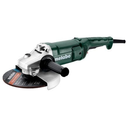 METABO 606437000 - WE 2200-230 - Meuleuse d'angle 2200 W
