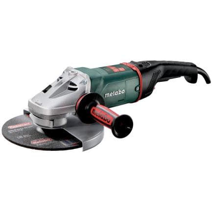METABO 606464000 - WE 22-230 MVT - Meuleuse d'angle 2200 W