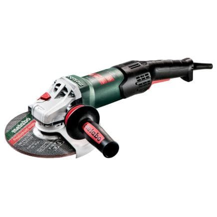 METABO 601088000 - WE 19-180 Quick RT - Meuleuse d'angle 1900 W