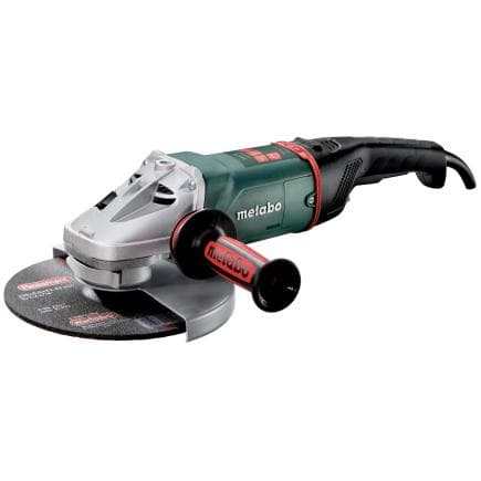 METABO 606469000 - WE 24-230 MVT - Meuleuse d'angle 2400 W