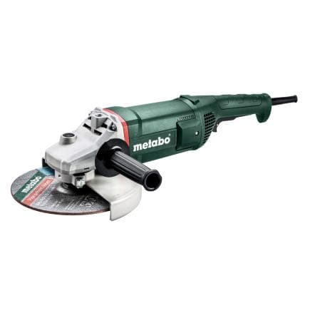 METABO 606484000 - WE 2400 - 230 - Meuleuse d'angle 2400 W