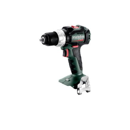 METABO 602325840 - BS 18 LT BL - Perceuse-visseuse sans fil 18V (sans batterie ni chargeur)