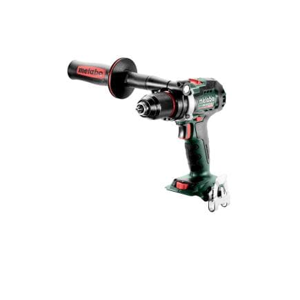 METABO 602358840 - BS 18 LTX BL I - Perceuse-visseuse sans fil 18V (sans batterie ni chargeur)