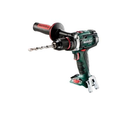 METABO 602191840 - BS 18 LTX Impuls - Perceuse-visseuse sans fil 18V (sans batterie ni chargeur)