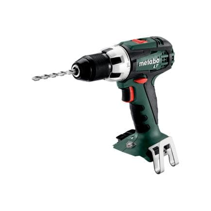 METABO 602102840 - BS 18 LT - Perceuse-visseuse sans fil 18V (sans batterie ni chargeur)