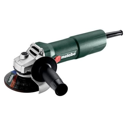 METABO 603604000 - W 750-115 - Meuleuse d'angle 750 W