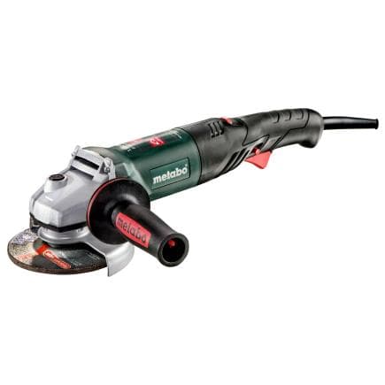 METABO 601243000 - WEV 1500-125 RT - 1500 W Meuleuse d'angle