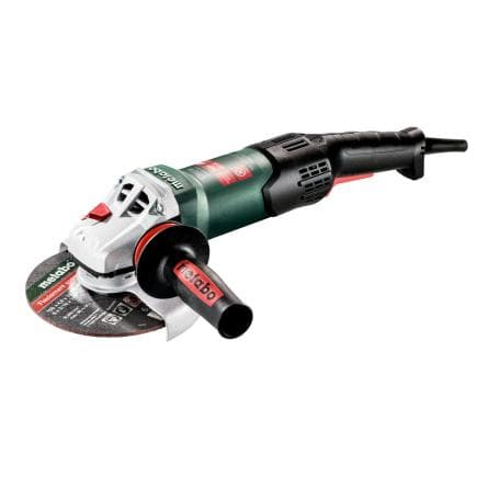 METABO 601087000 - WE 17-150 Quick RT - Meuleuse d'angle 1750 W