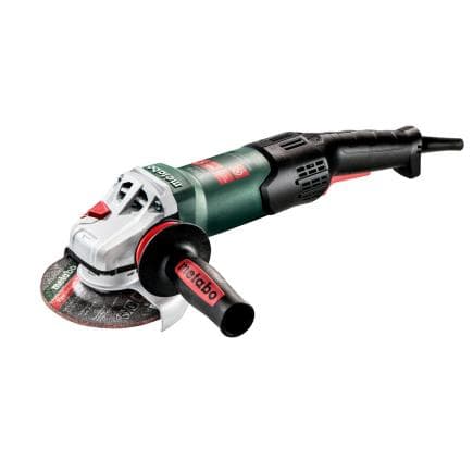 METABO 601089000 - WEV 17-125 Quick RT - Meuleuse d'angle 1750 W
