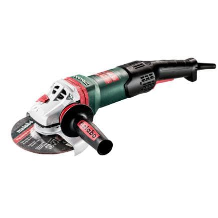 METABO 601098000 - WEPBA 17-150 Quick RT - Meuleuse d'angle 1750 W