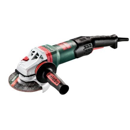 METABO 601097000 - WEPBA 17-125 Quick RT - Meuleuse d'angle 1750 W
