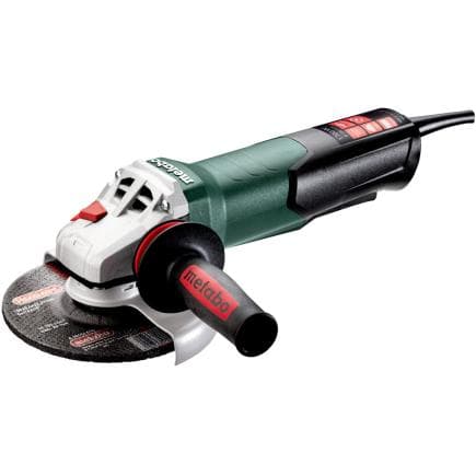 METABO 600507000 - WEP 17-150 Quick - Meuleuse d'angle 1700 W