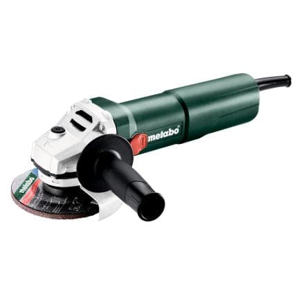 METABO 603613000 - W 1100-115 - Meuleuse d'angle 1100 W