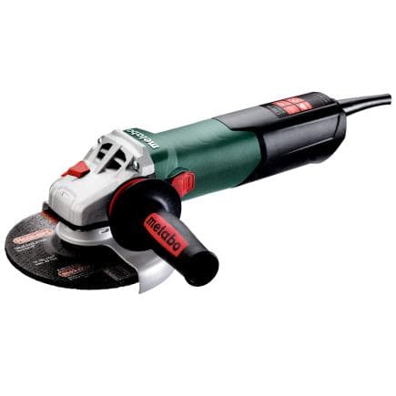 METABO 601074000 - WE 17-150 Quick - Meuleuse d'angle 1700 W