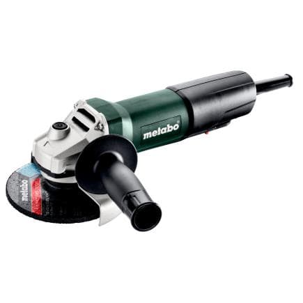 METABO 603610000 - WP 850-125 - Meuleuse d'angle 850 W