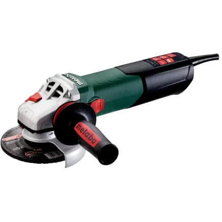 METABO 600535000 - WEA 17-150 Quick - Meuleuse d'angle 1700 W