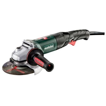 METABO 601242000 - WE 1500-150 RT - Meuleuse d'angle 1500 W