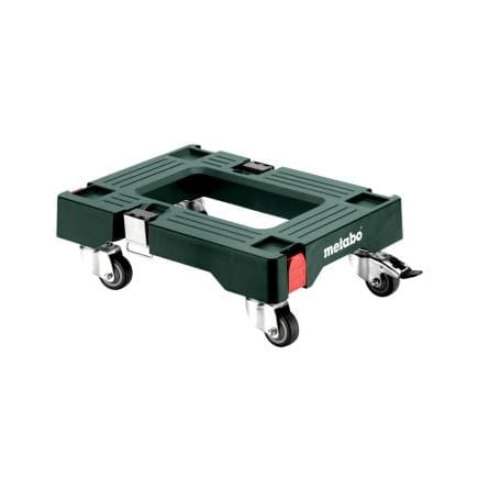 METABO 630174000 - Planche à roulettes AS 18 L PC / MetaLoc