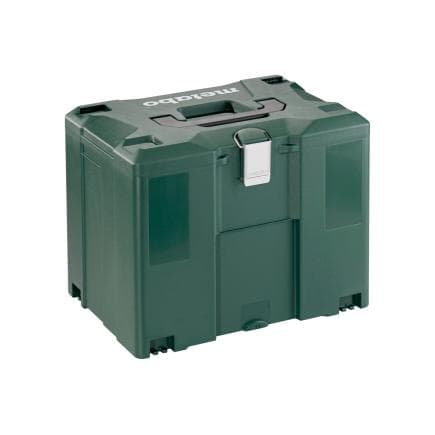 METABO 626433000 - MetaLoc IV - Boîte à outils (vide)