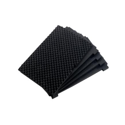 METABO 628949000 - Insert en mousse pour metaBOX 185 XL (5 pcs.)