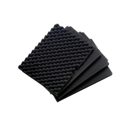 METABO 628950000 - Insert en mousse pour metaBOX 145 M (4 pcs.)