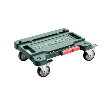 METABO 626894000 - Planche à roulette metaBOX