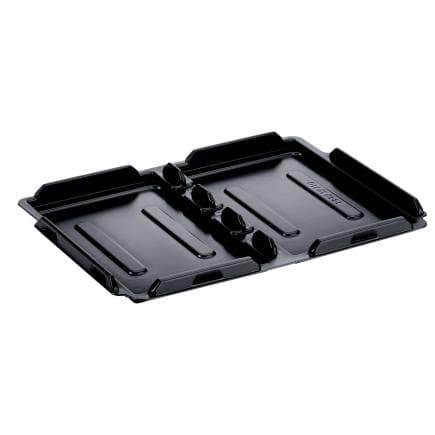 METABO 628913000 - Insert set de abrasifs Metaloc 150