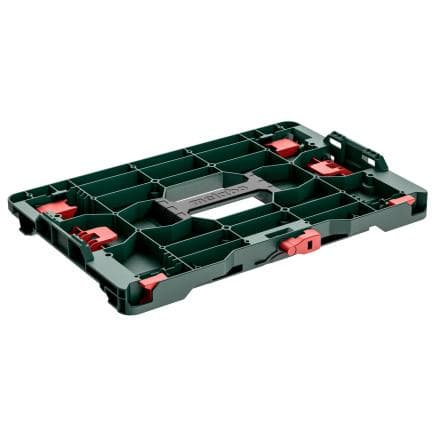 METABO 626900000 - Plaque multi-adaptatrice metaBOX