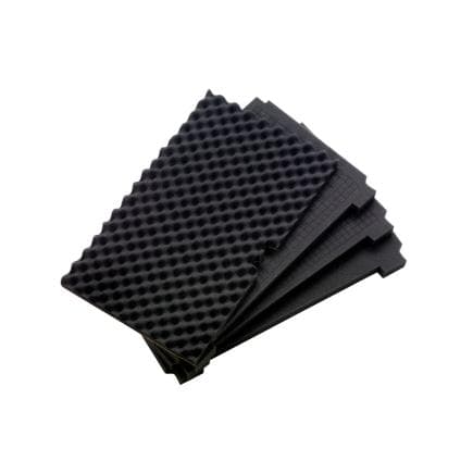 METABO 626899000 - Insert en mousse pour metaBOX 145 L (4 pcs.)