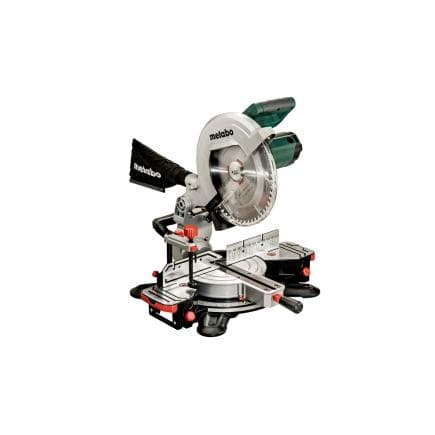 METABO 619003000 - KS 305 M - Scie à onglets 1600 W