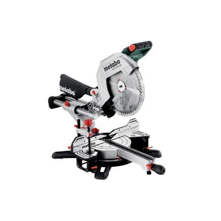 METABO 613305000 - KGS 305 M - Scie à onglets 1600 W