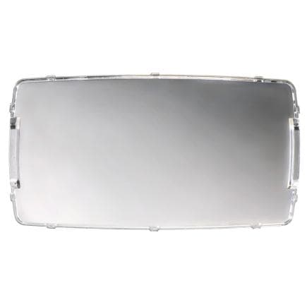 METABO 623569000 - Vitre de protection mate BSA