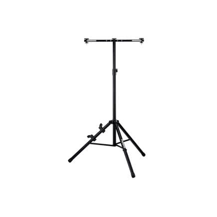 METABO 623723000 - Trépied pour lampes avec double support