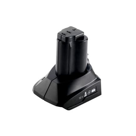 METABO 625225000 - Adaptateur PowerMaxx 12 V