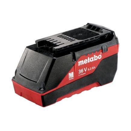 METABO 625453000 - Batterie Li-Power 36 V