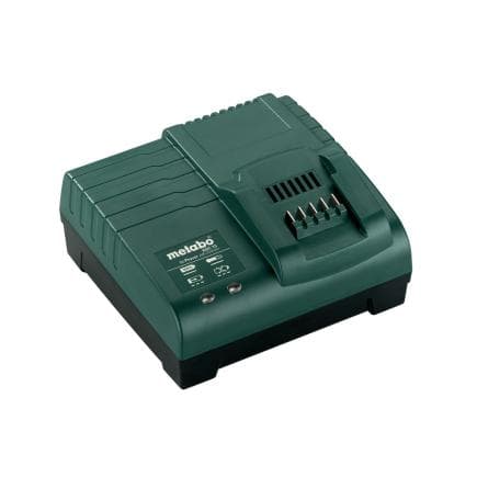 METABO 627293000 - Chargeur ASC 15 , 14,4-36 V, "AIR COOLED", GB