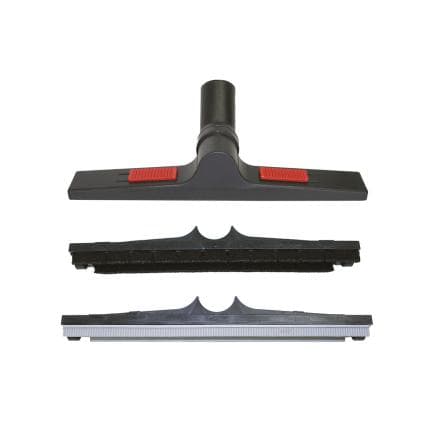 METABO 630321000 - Jeu de buses pour sols (3 pcs.)