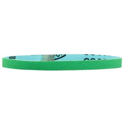 METABO 626362000 - Bandes abrasives 13 x 457 mm, CER, BFE (10 pcs.)
