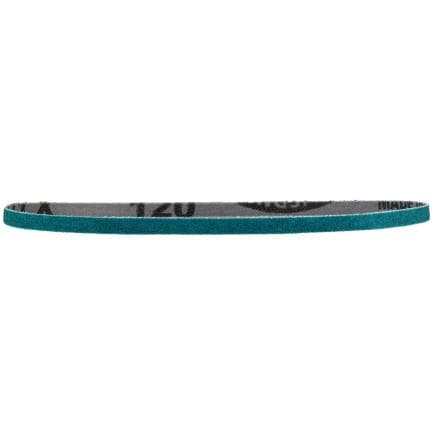 METABO 626355000 - Bandes abrasives 19 x 457 mm, CZ, BFE (10 pcs.)