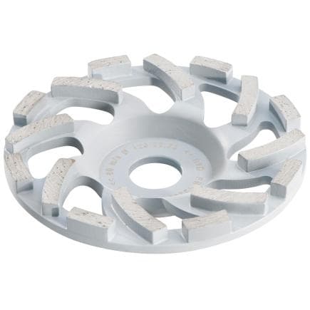 METABO 628206000 - Meule-boisseau diamant abrasive "professional"