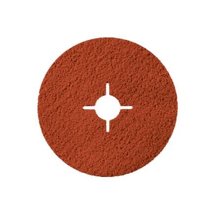 METABO 626153000 - Disque fibre, CER (lot multiple)