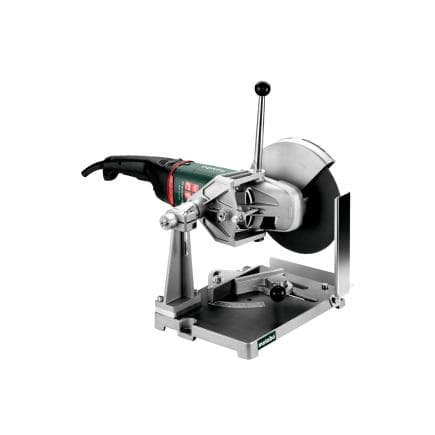 METABO 635000000 - Support de tronçonnage pendulaire 230mm