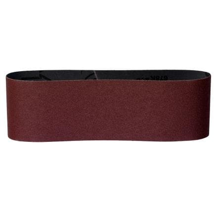 METABO 625928000 - Bandes abrasives 75 x 533 mm, L+M (3 pcs.)