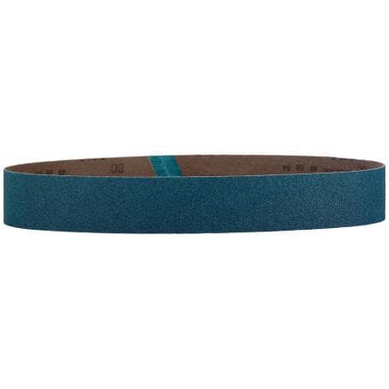 METABO 626286000 - Bandes abrasives, CZ, RBS (10 pcs.)